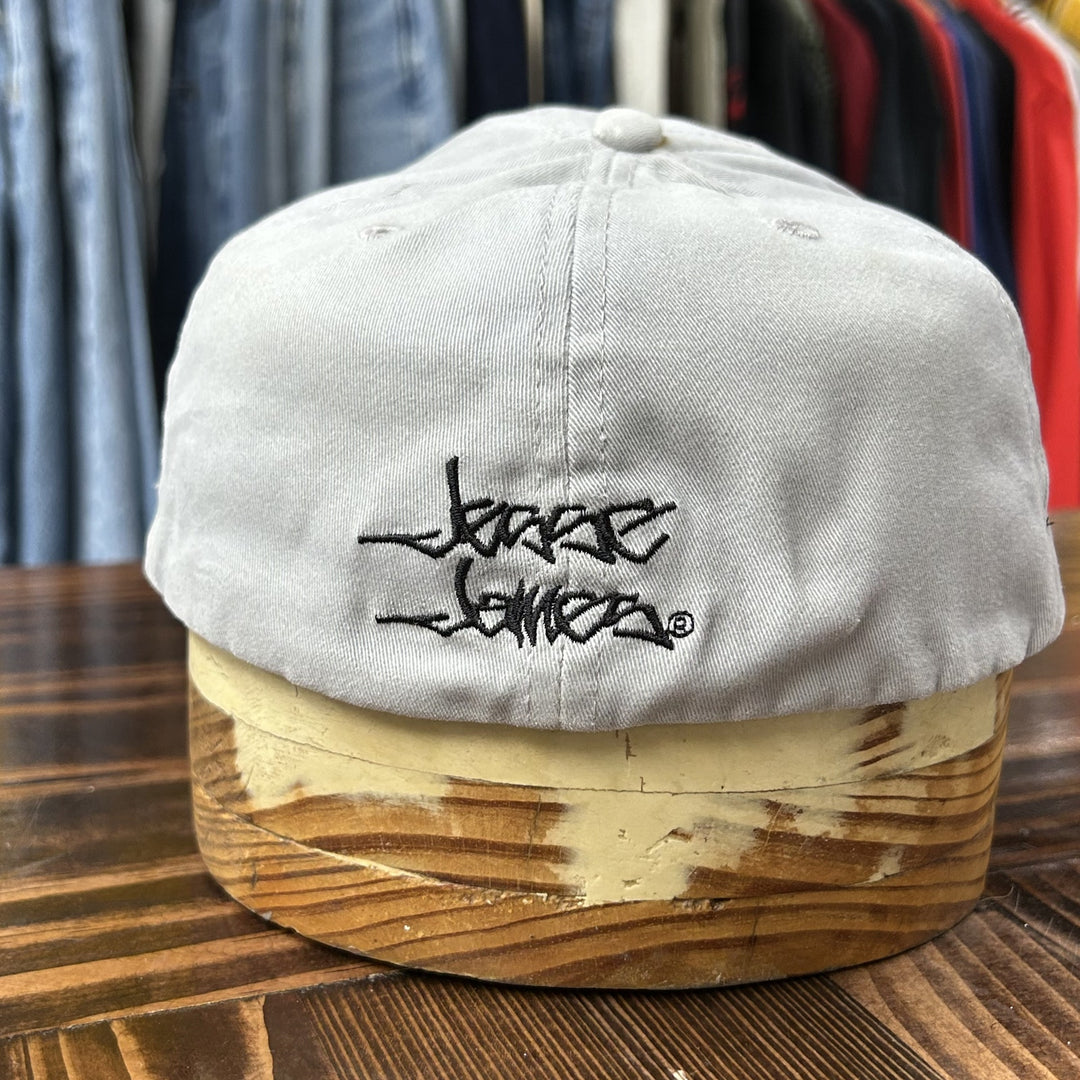 Vintage West Coast Choppers 2000s Y2K Flex Fit Hat