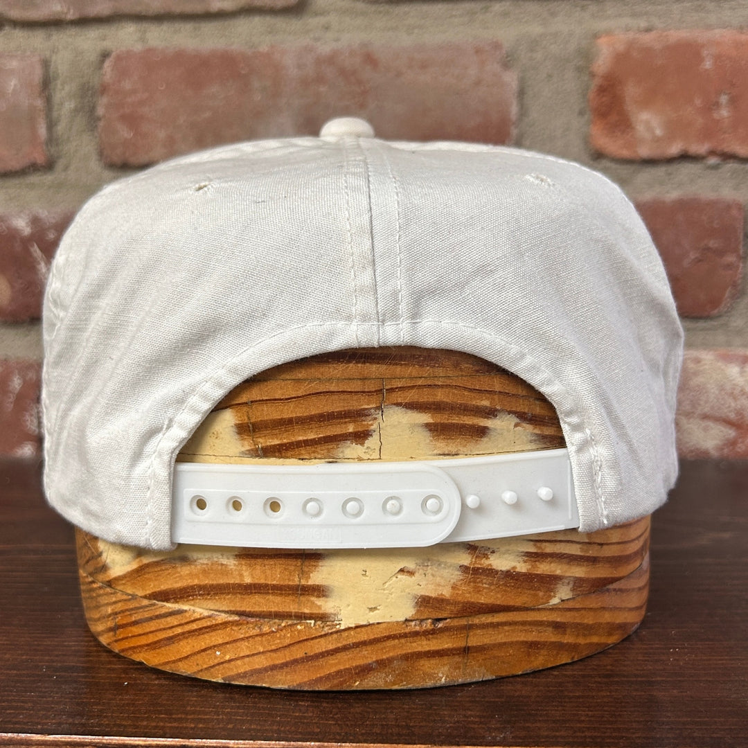 International Trucks Bell Invitational Hat Size