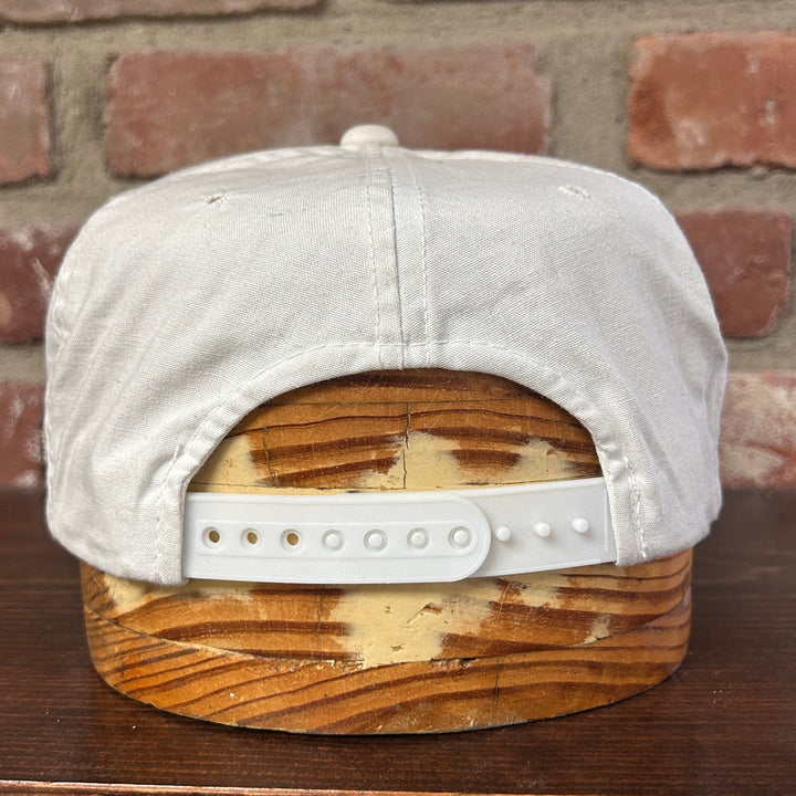 International Trucks Bell Invitational Hat Size