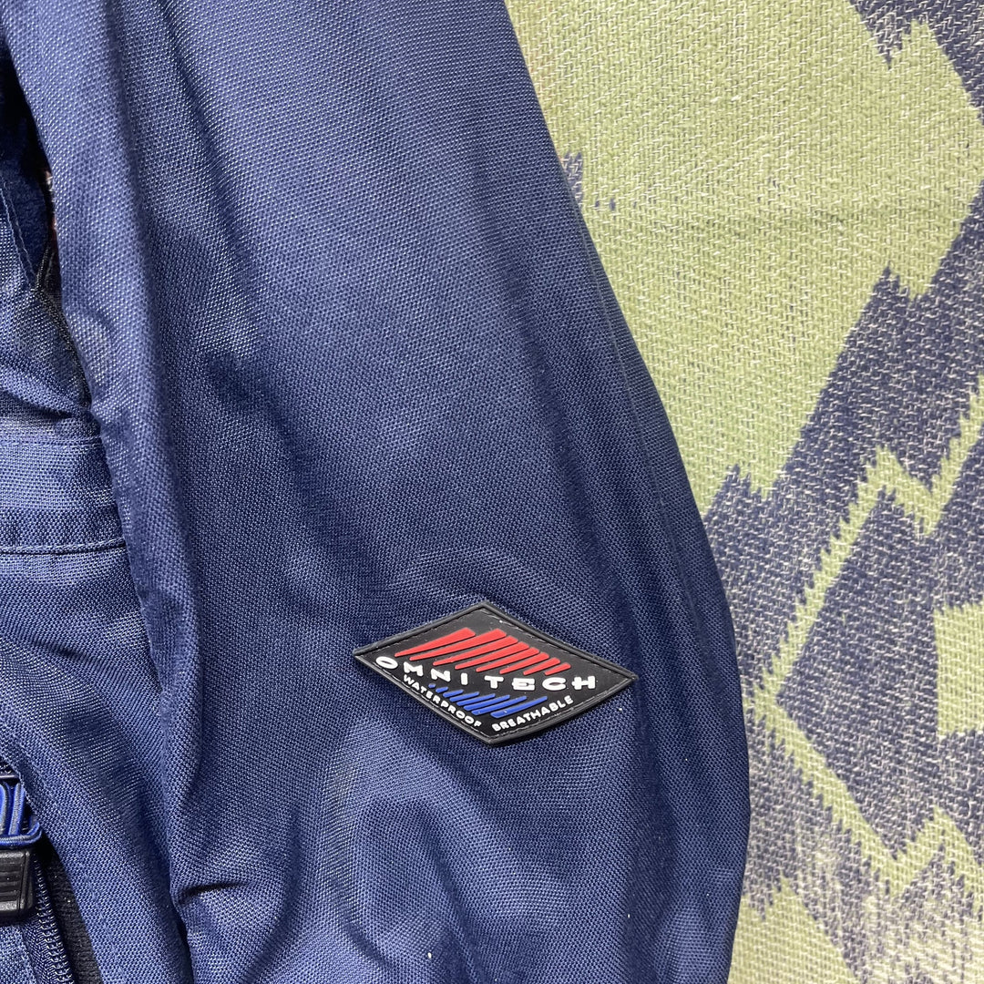 Vintage Y2K Columbia Omni Tech Jacket Size Medium