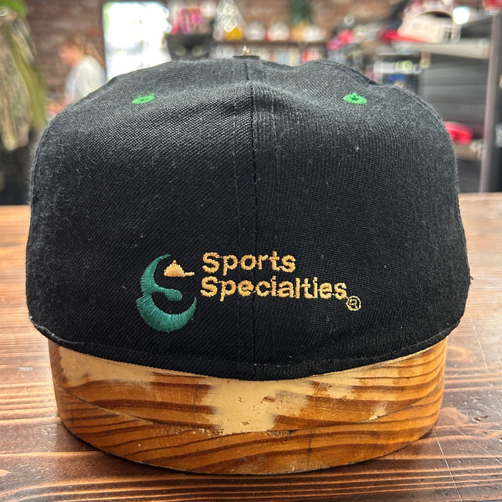 Vintage 1994 NCAA Final Four Basketball Sports Specialties Fitted Hat