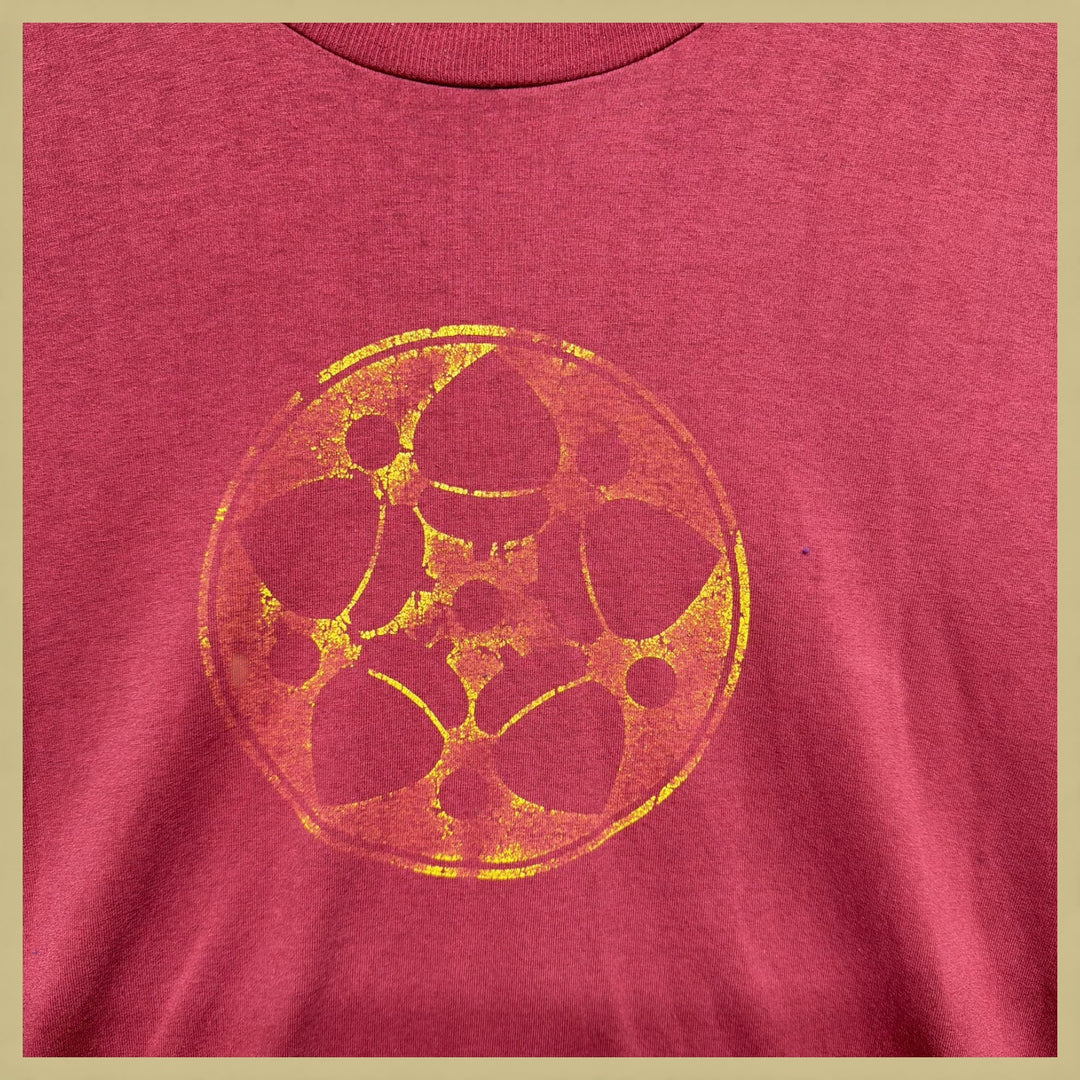 Vintage 90s Eyespeak T Shirt Size XL