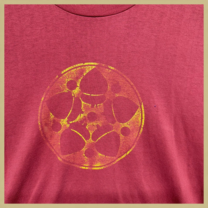 Vintage 90s Eyespeak T Shirt Size XL