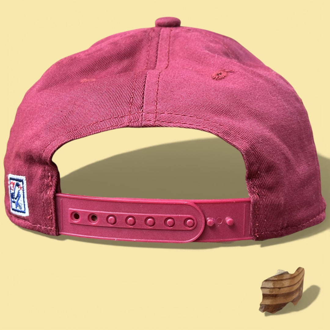 Vintage Arkansas U of A 2000s Snapback Hat