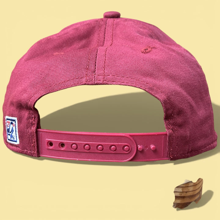 Vintage Arkansas U of A 2000s Snapback Hat