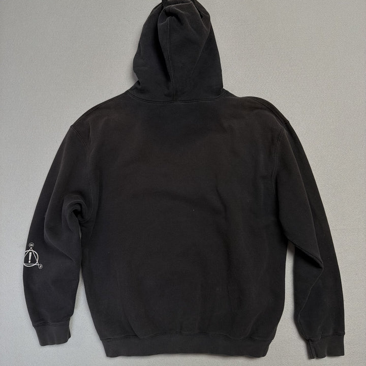 Panic at the Disco Pray for the Wicked Hoodie Size Large