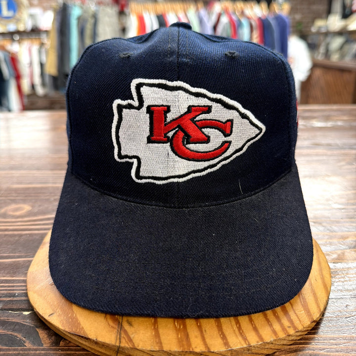 Vintage Kansas City Chiefs Sports Specialties Hat
