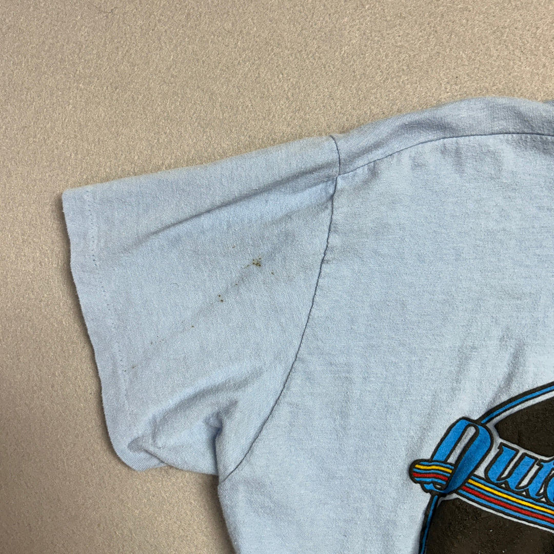 Vintage Outer Limits Boats T Shirt Size Large
