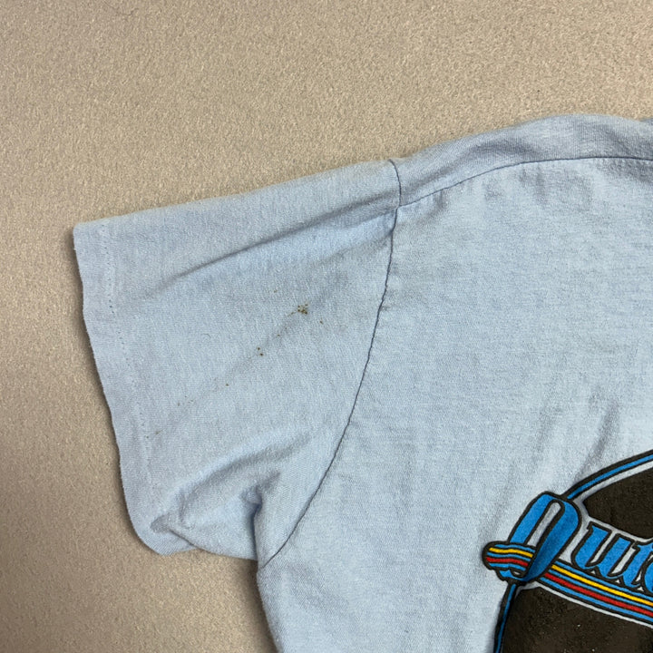 Vintage Outer Limits Boats T Shirt Size Large