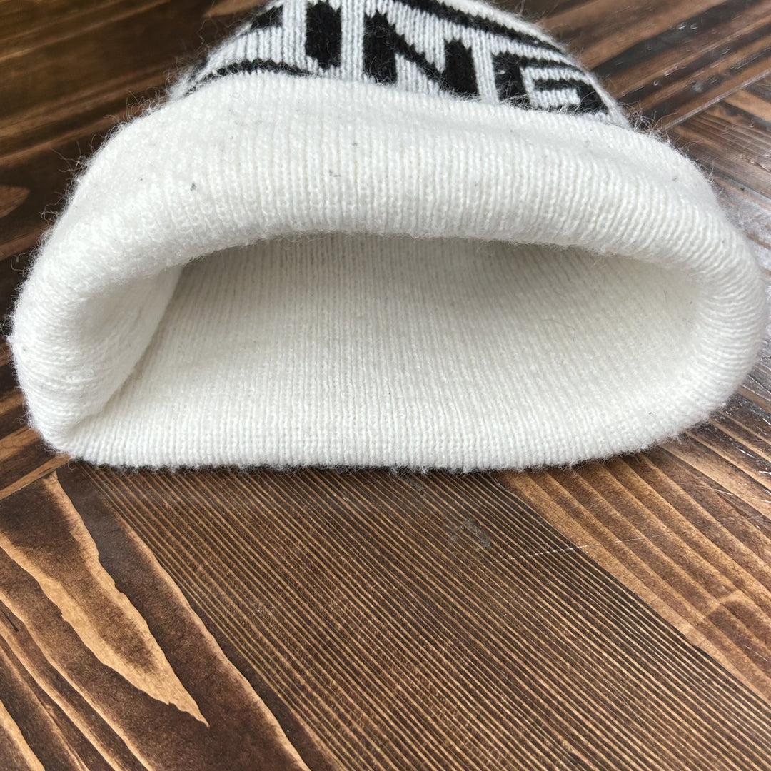 Vintage Ping Golf  90s Pom Beanie Hat