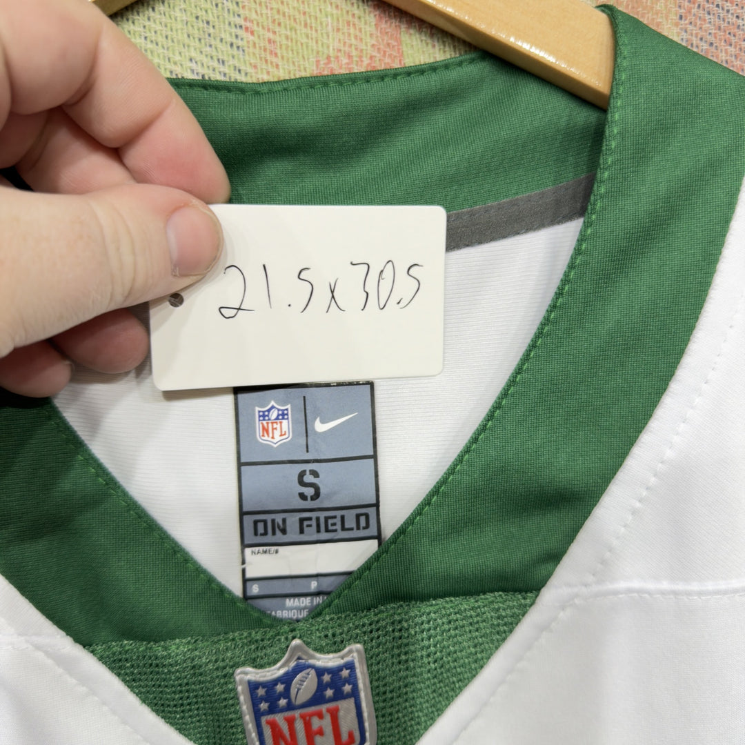 Nike Aaron Rodgers Jets Jersey Size Small