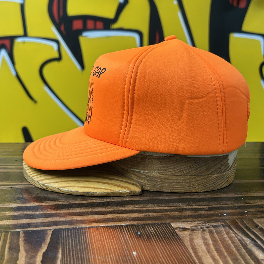 Vintage Ravers Gap Deer 90s Snapback Hat