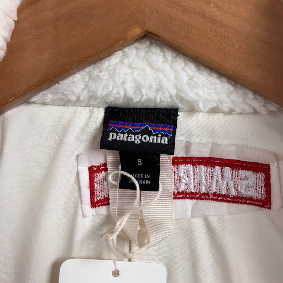 Patagonia Women's Los Gatos Smirnoff Jacket Size Small