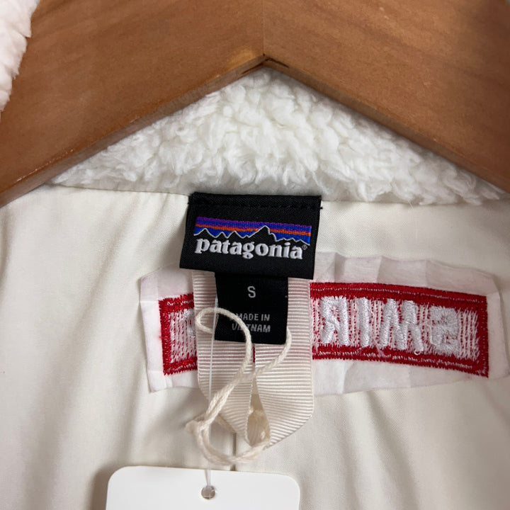 Patagonia Women's Los Gatos Smirnoff Jacket Size Small
