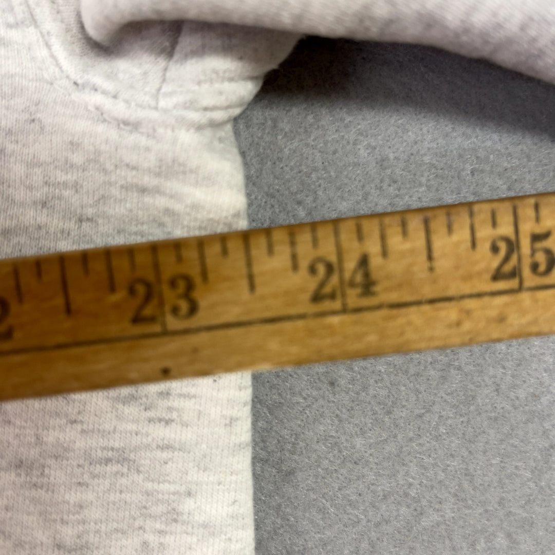 Vintage Books and Cats Sweatshirt Size Large