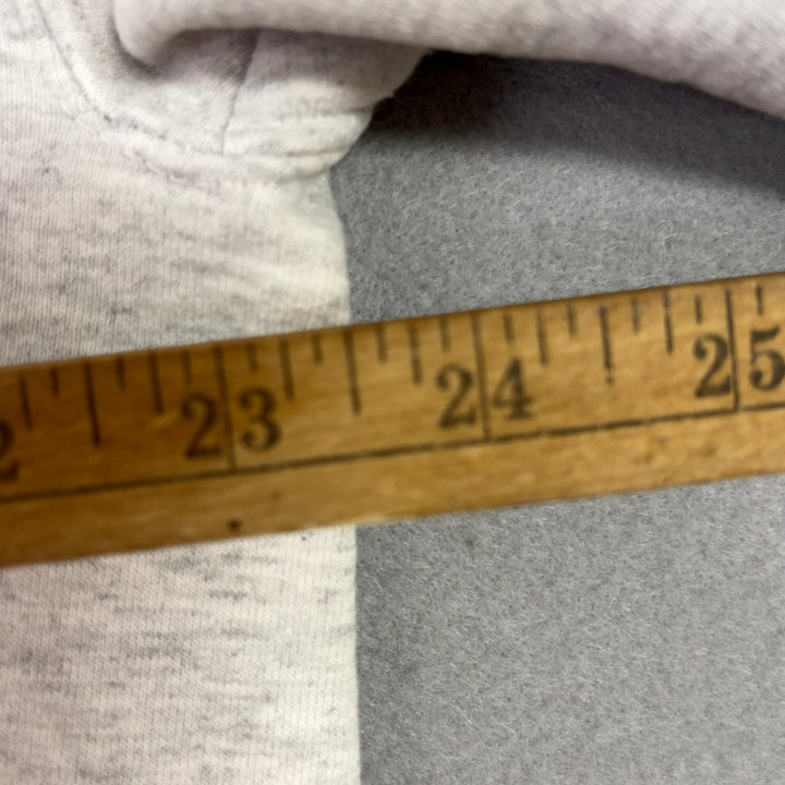 Vintage Books and Cats Sweatshirt Size Large