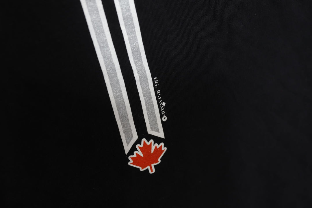 Millenium Vancouver Canada Vintage T Shirt XL 2000s