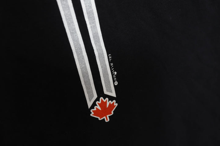 Millenium Vancouver Canada Vintage T Shirt XL 2000s