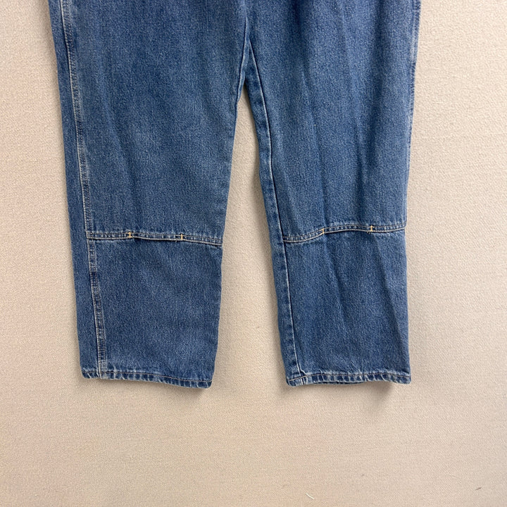 Dickies Double Knee Jeans Size 35X30