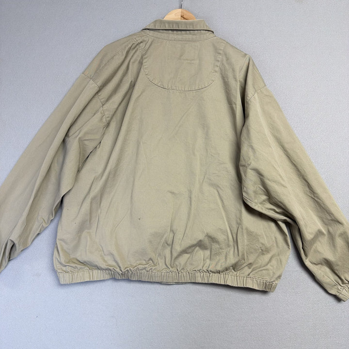 Vintage Champion Augustana University Jacket Size XL