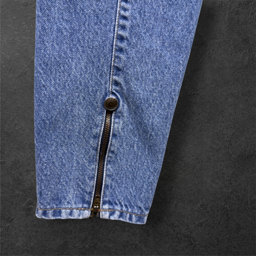 Vintage Levi's Silver Tab 900 90s Jeans Size 29