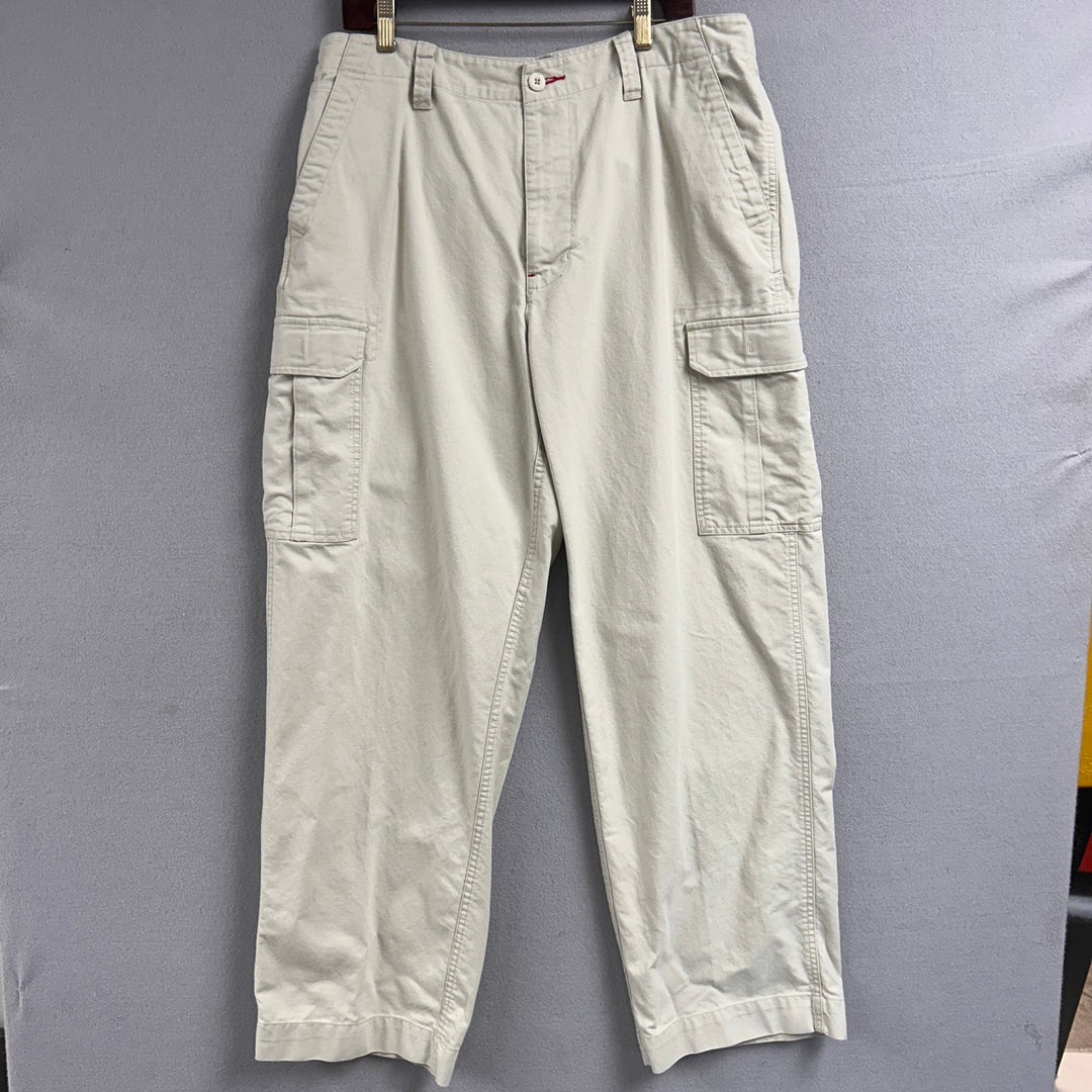 Tommy Hilfiger Cargo Pants Size 36X32