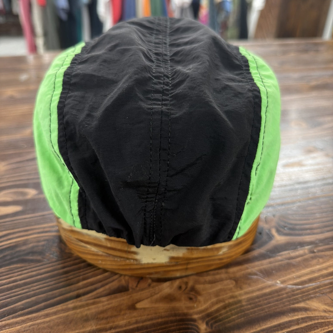 Vintage 90s Budweiser King of Beers Long Bill Hat