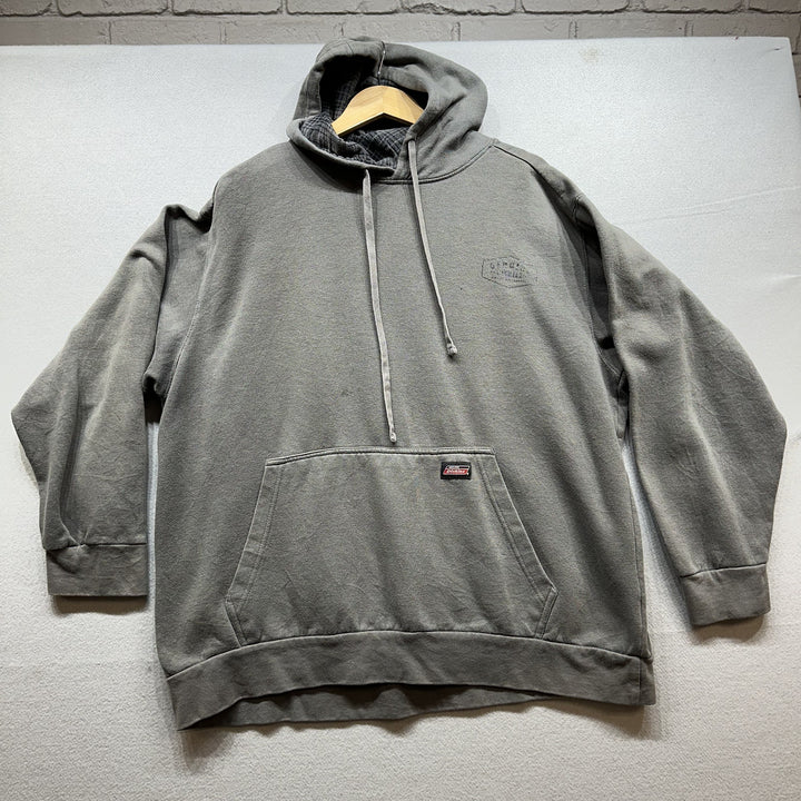 Vintage Y2K Dickies Hoodie Size XL