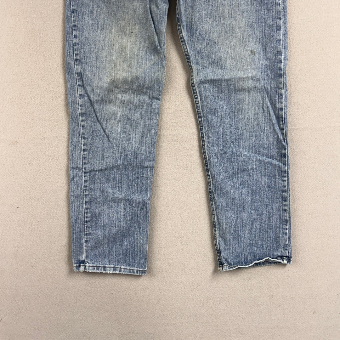 Vintage Wrangler Y2K Jeans Size 34
