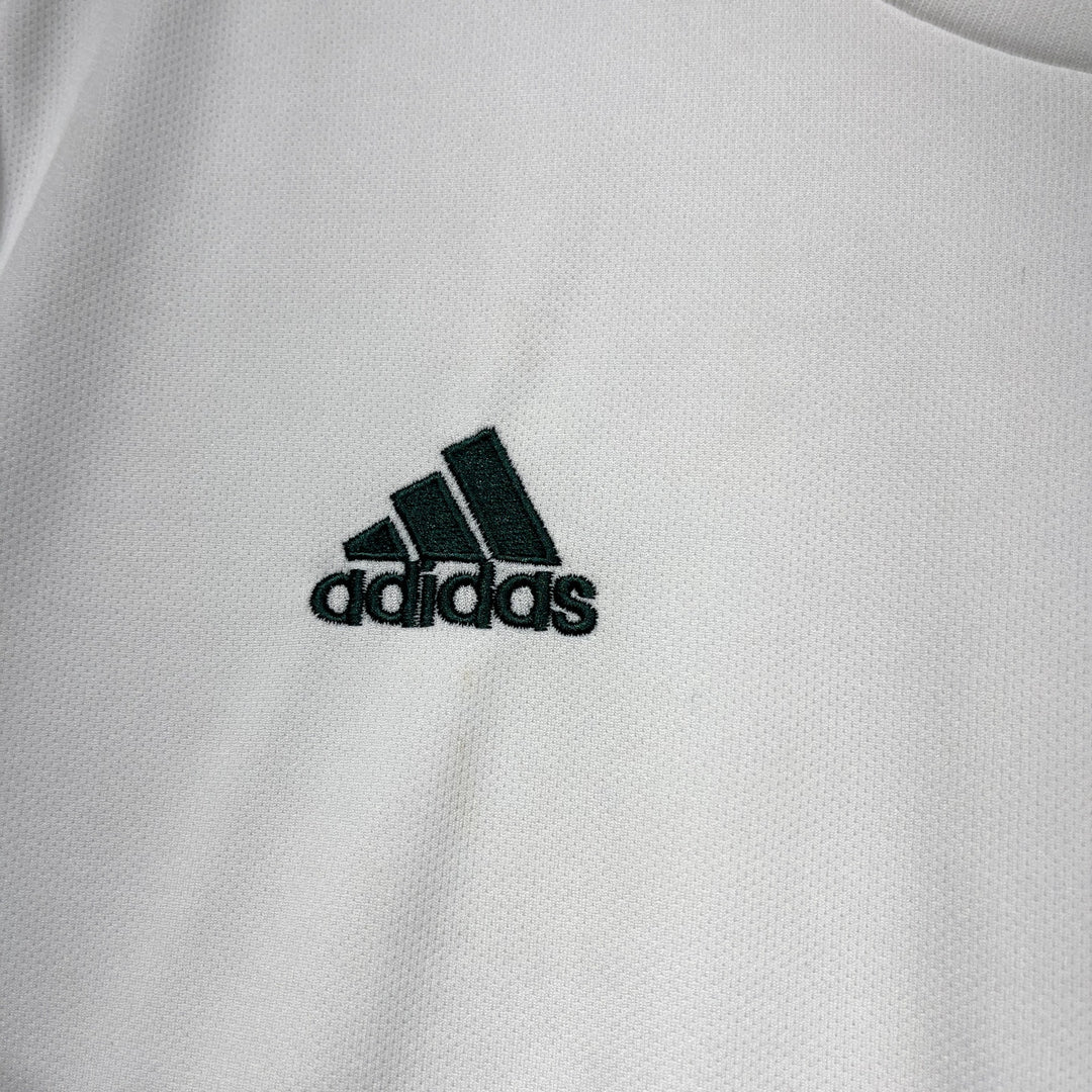 Adidas 2018 Mexico National Team Soccer Jersey Size XL