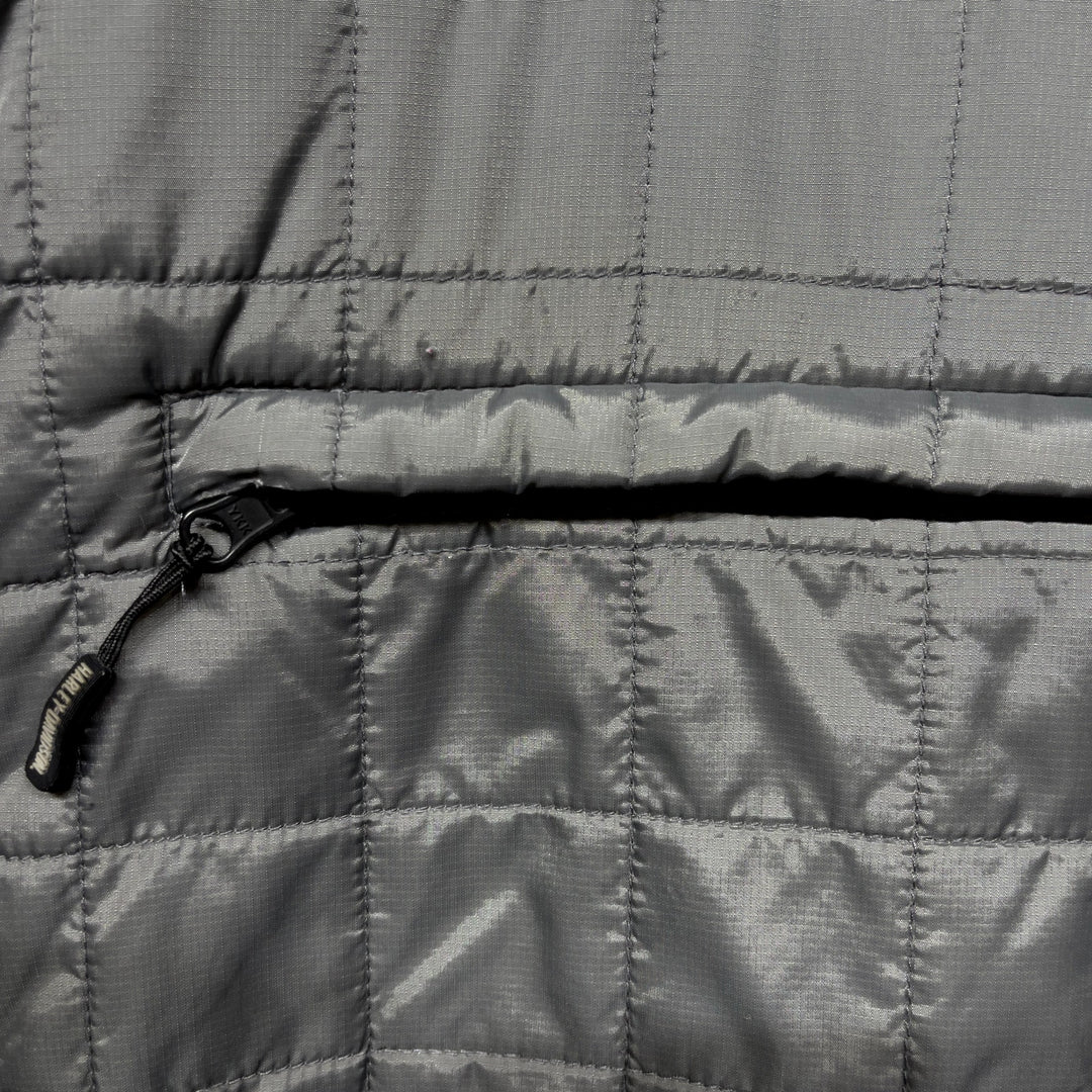 Harley Davidson Puffer Jacket Size XL