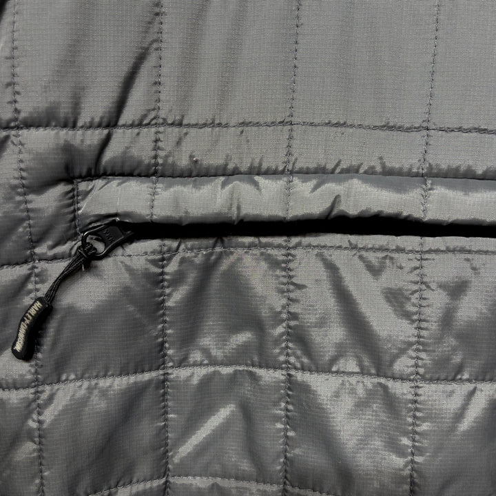 Harley Davidson Puffer Jacket Size XL