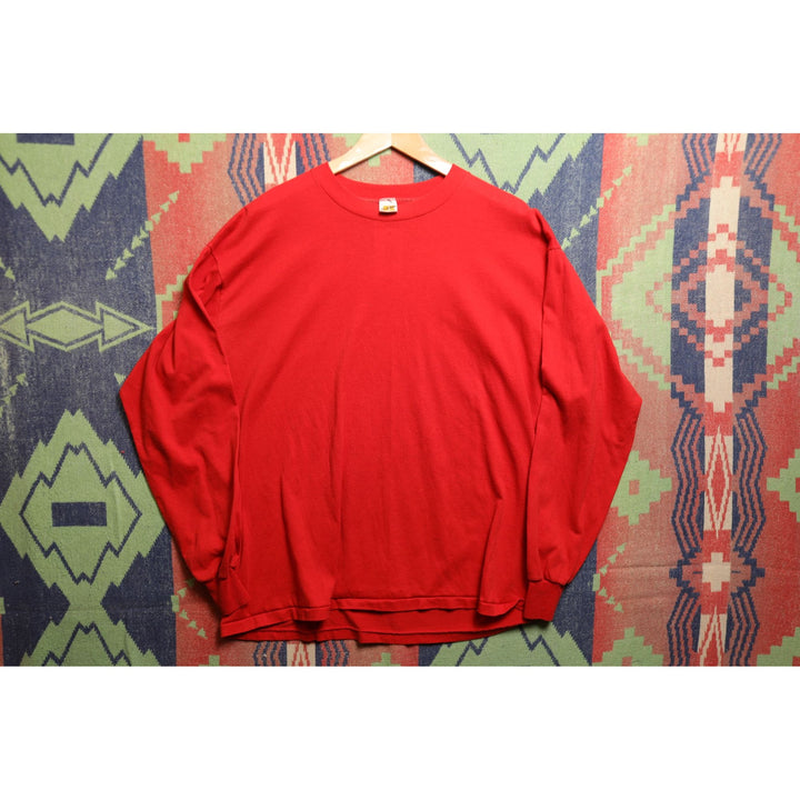 Russell Athletic Vintage T Shirt XL 70s