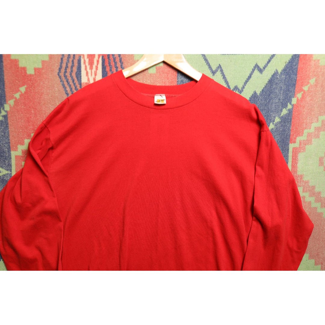 Russell Athletic Vintage T Shirt XL 70s