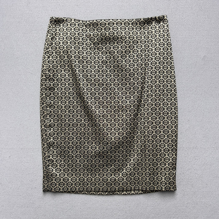 Ann Taylor Petite Pencil Skirt size 4P