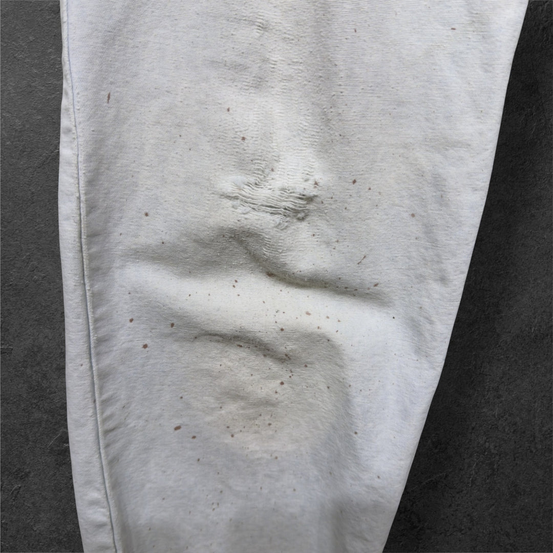 Vintage Levis 80s Jeans Size 30