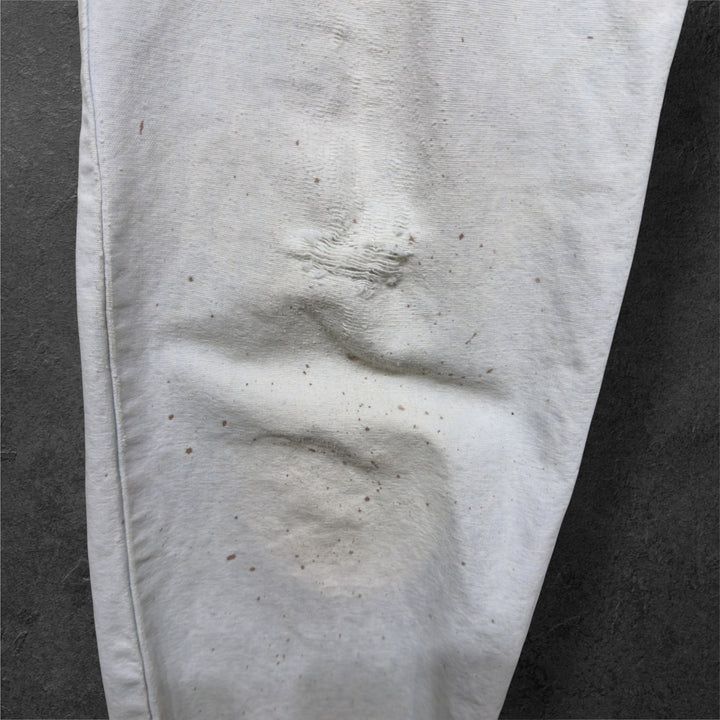 Vintage Levis 80s Jeans Size 30