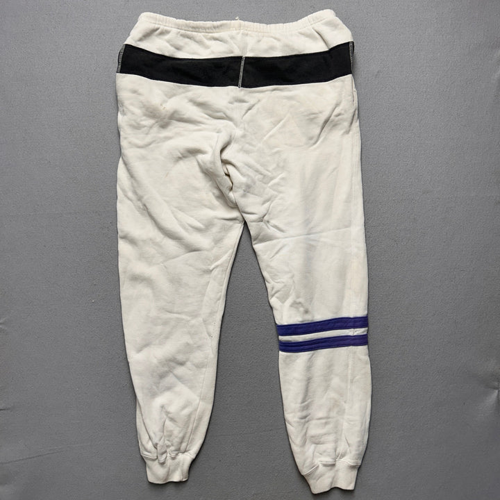 Vintage Polo Ralph Lauren Cuffed Sweatpants Size Large