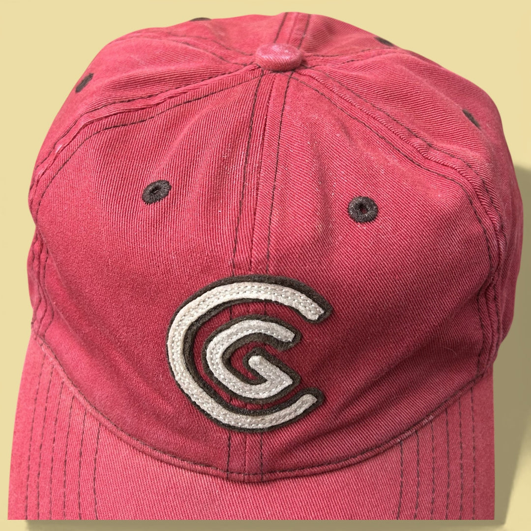 Cleveland Golf Strapback Hat