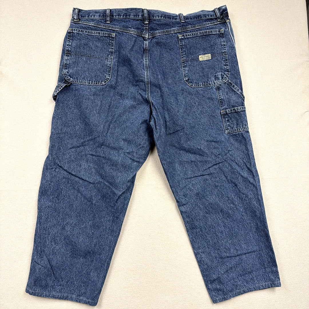 Vintage Wrangler Carpenter Jeans Size 44