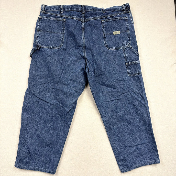 Vintage Wrangler Carpenter Jeans Size 44