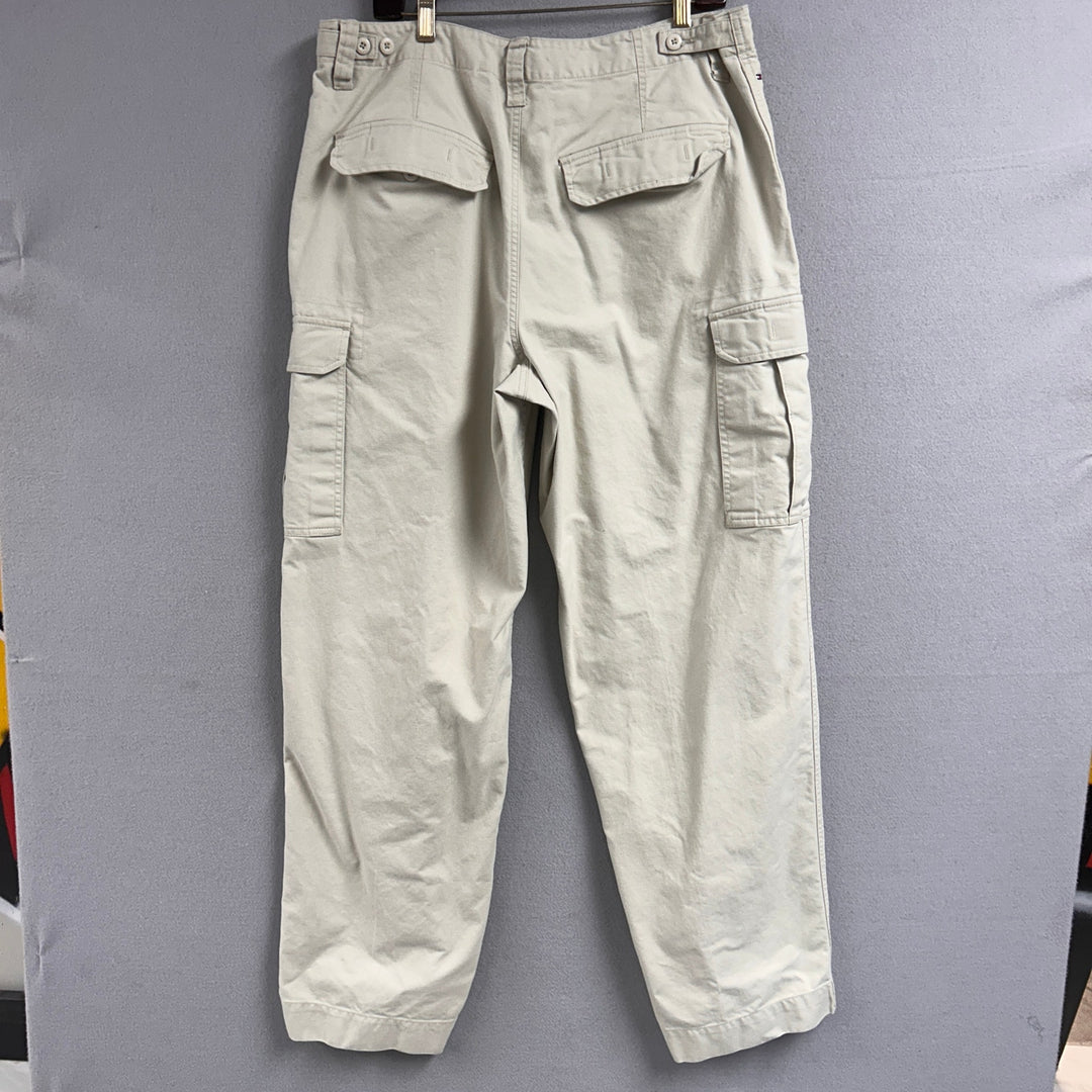 Tommy Hilfiger Cargo Pants Size 36X32
