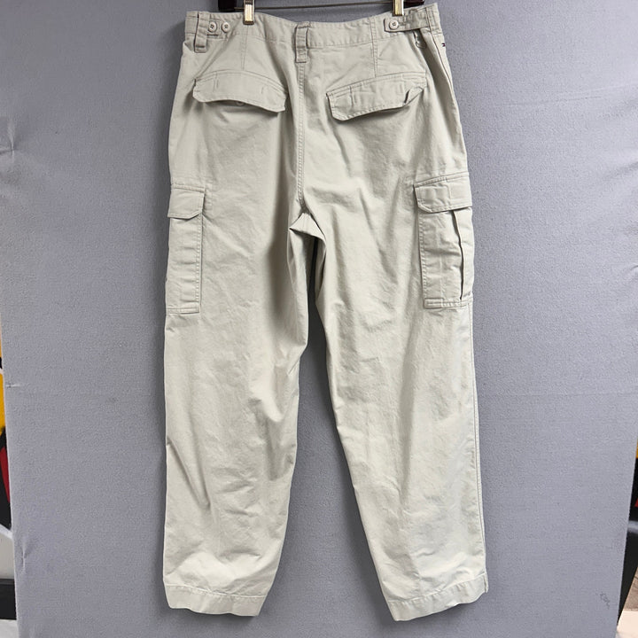 Tommy Hilfiger Cargo Pants Size 36X32