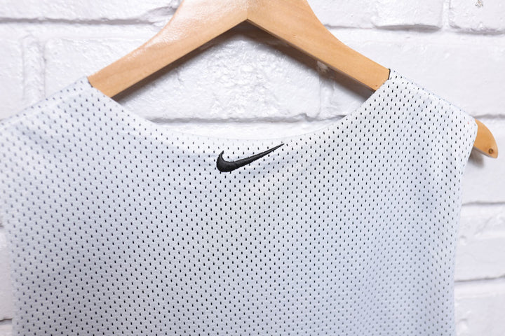 Nike Vintage Reversible Practice  Jersey Large 2000s