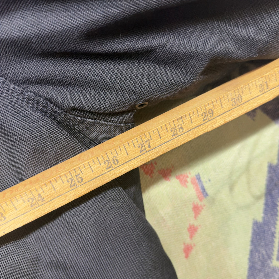 Carhartt Vintage Nylon Chore Jacket XL 90s