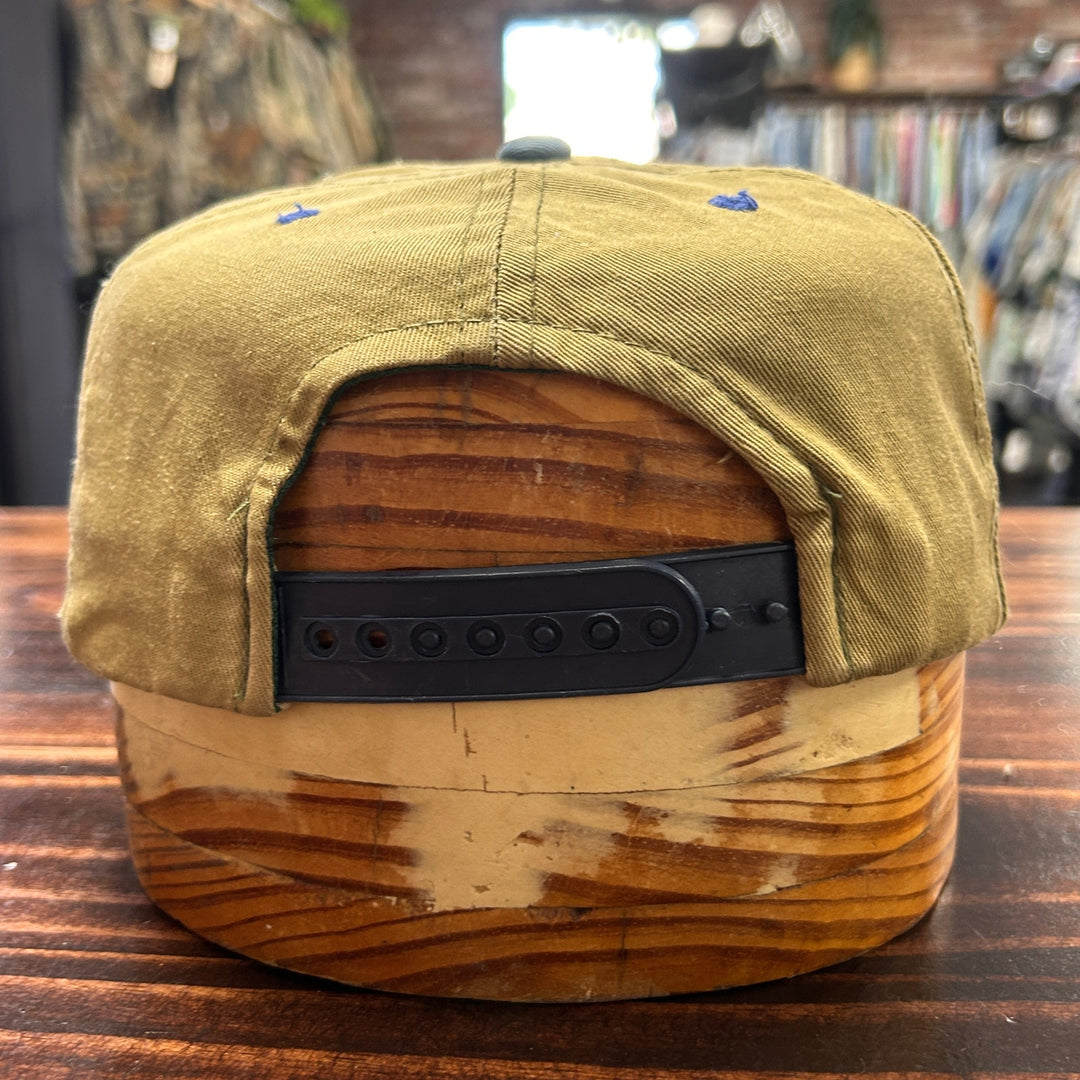 90's Garfield "One Cool Cat" Snapback Cap Hat