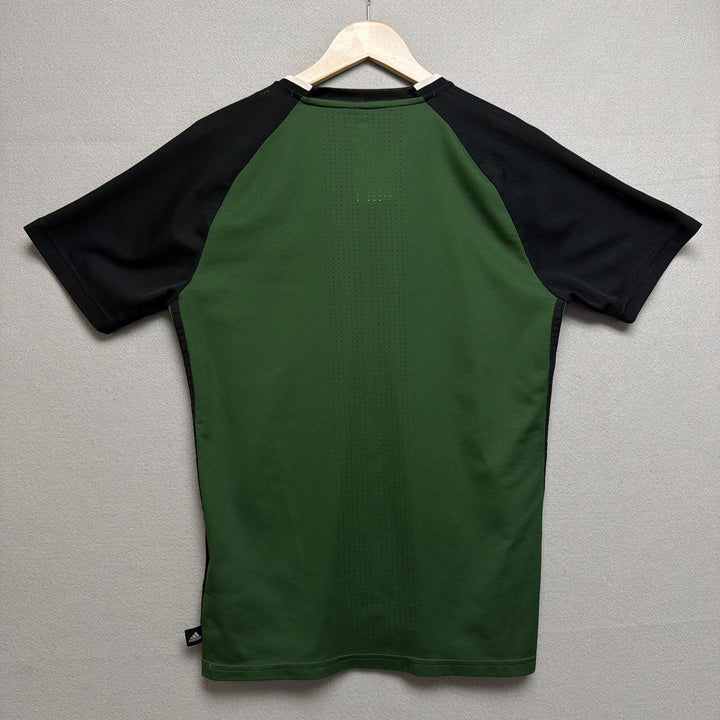 Adidas Portland Timbers Soccer Jersey Size Medium