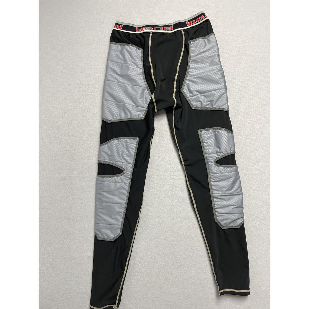 Banded Hunting Gear Insulated Baselayer Pants Black Size Medium