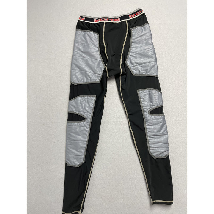 Banded Hunting Gear Insulated Baselayer Pants Black Size Medium