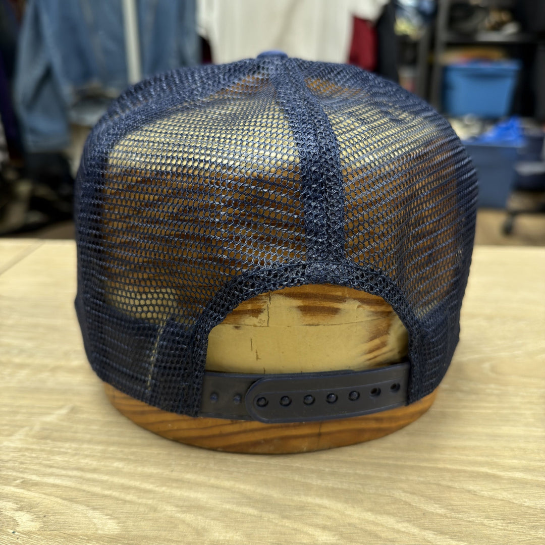 Vintage Y2K Intercourse Pennsylvania Snapback Hat